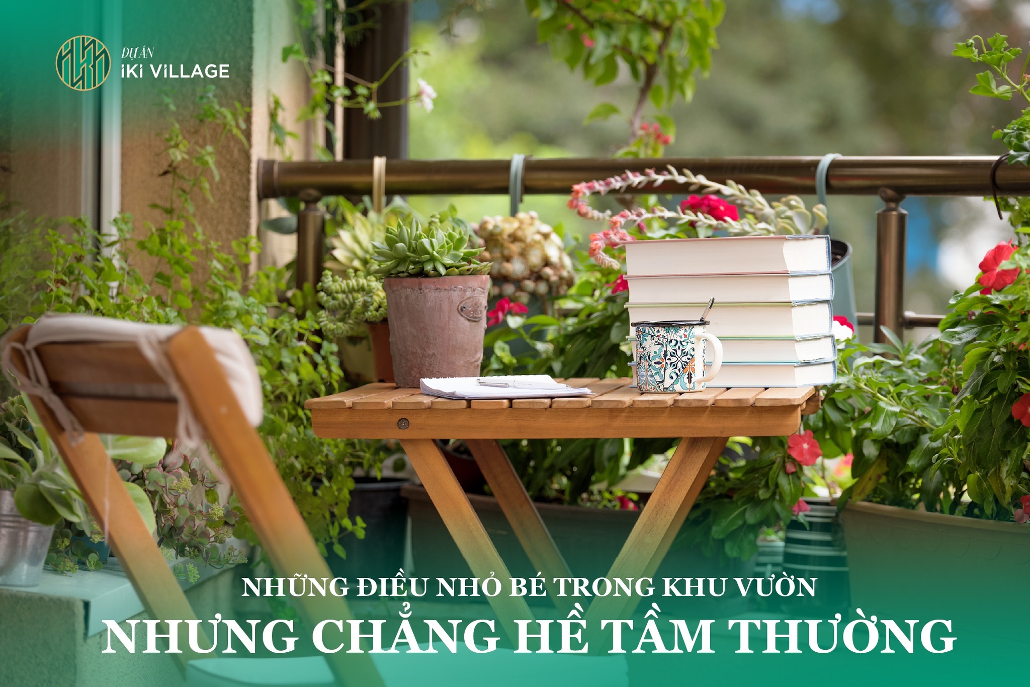 Đầu Tư Cho Thuê Căn Hộ IKI Village: Phân Tích Nhu Cầu Thuê Và Dòng Tiền Kỳ Vọng 1 Đầu Tư Cho Thuê Căn Hộ IKI Village: Phân Tích Nhu Cầu Thuê Và Dòng Tiền Kỳ Vọng